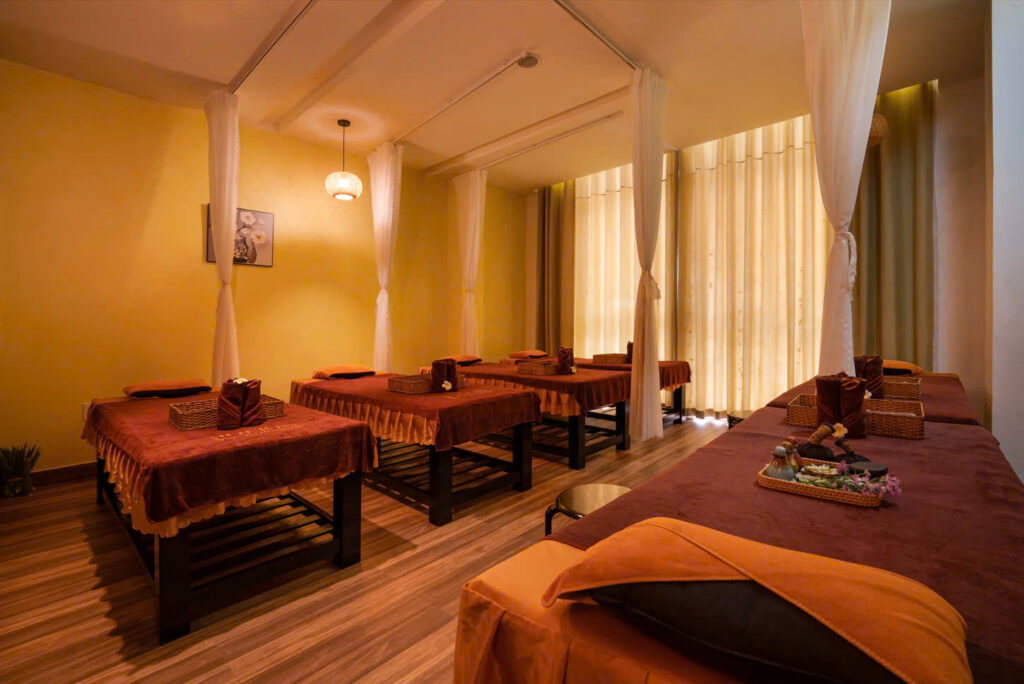 Julius Spa gallery image