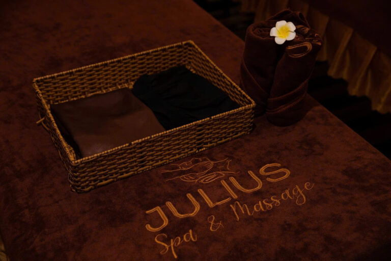 Julius Spa gallery image