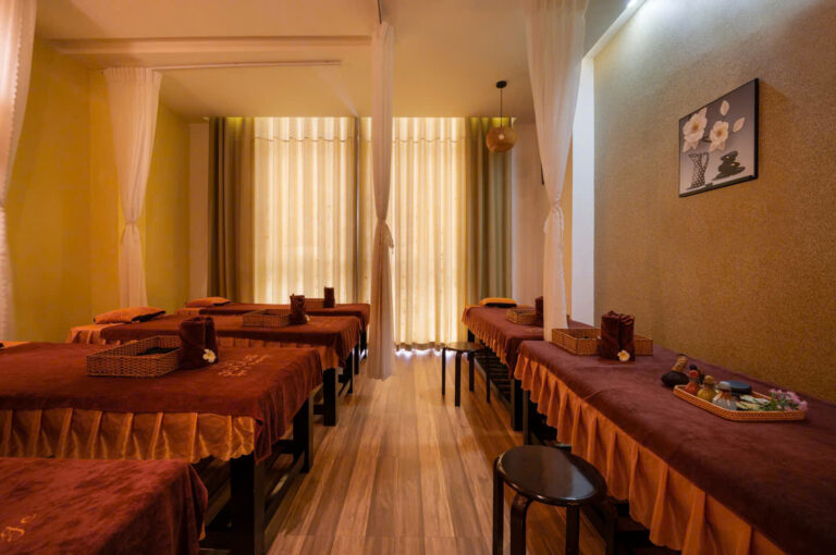 Julius Spa gallery image